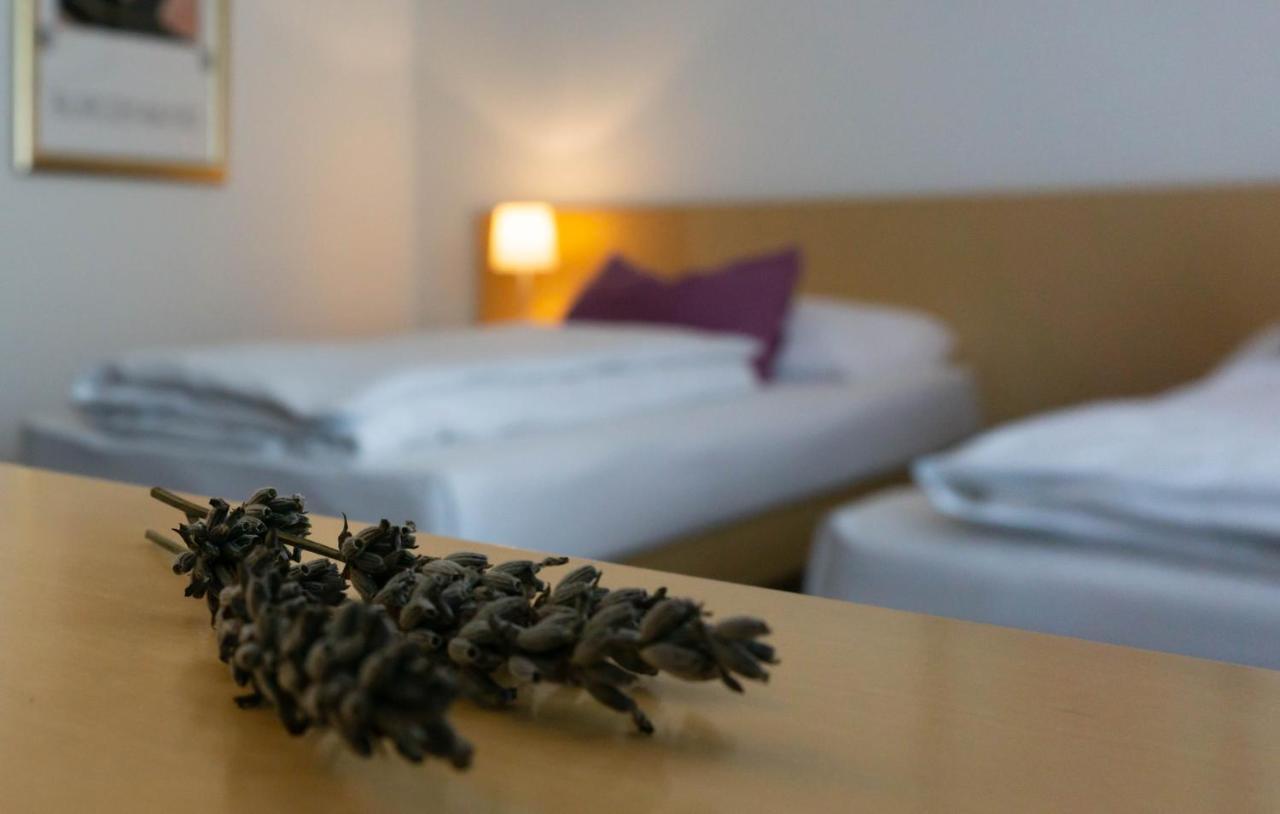 Kaplan Am Kurpark Hotel Bad Tatzmannsdorf Eksteriør billede